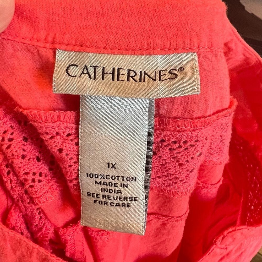 Catherine's Top Dress - Picture 7 of 7
